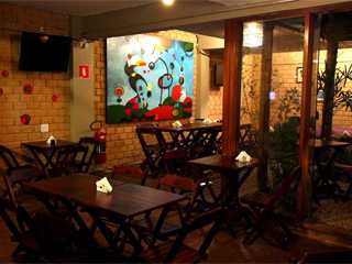 Miró Bar e Tapas